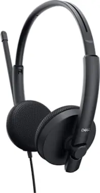 Dell DELL Auriculares estéreo Pro – WH1022 Dell DELL Auriculares estéreo Pro – WH1022