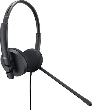 Dell DELL Auriculares estéreo Pro – WH1022 Dell DELL Auriculares estéreo Pro – WH1022