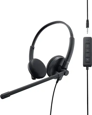 Dell DELL Auriculares estéreo Pro – WH1022 Dell DELL Auriculares estéreo Pro – WH1022