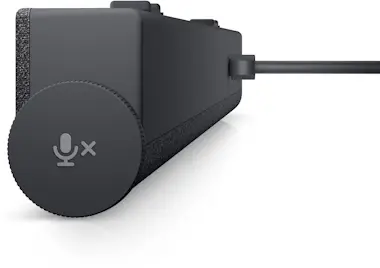 Dell DELL Barra de sonido compacta para conferencias: S Dell DELL Barra de sonido compacta para conferencias: S