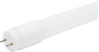 Otros Tubo LED T8 Vidrio G13 Conexión 2 Caras 24W 4000K Otros Tubo LED T8 Vidrio G13 Conexión 2 Caras 24W 4000K