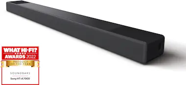 Sony Sony HT-A7000 Negro 7.1.2 canales 500 W Sony Sony HT-A7000 Negro 7.1.2 canales 500 W