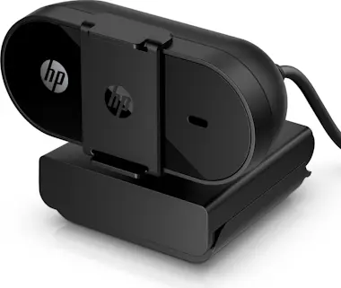 HP HP Cámara web FHD 325 HP HP Cámara web FHD 325