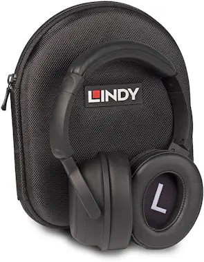 Lindy Lindy LH500XW+ Auriculares Inalámbrico y alámbrico Lindy Lindy LH500XW+ Auriculares Inalámbrico y alámbrico