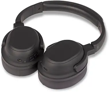 Lindy Lindy LH500XW+ Auriculares Inalámbrico y alámbrico Lindy Lindy LH500XW+ Auriculares Inalámbrico y alámbrico