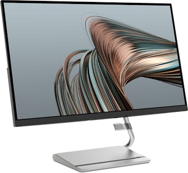 Lenovo Lenovo Q27q-20 LED display 68,6 cm (27"") 2560 x 1 Lenovo Lenovo Q27q-20 LED display 68,6 cm (27"") 2560 x 1
