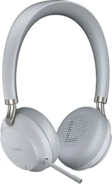Yealink Yealink BH72 Auriculares Inalámbrico y alámbrico D Yealink Yealink BH72 Auriculares Inalámbrico y alámbrico D