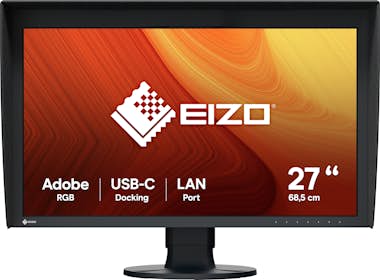 Eizo EIZO ColorEdge CG2700S pantalla para PC 68,6 cm (2 Eizo EIZO ColorEdge CG2700S pantalla para PC 68,6 cm (2