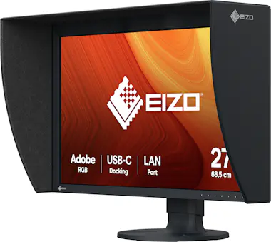 Eizo EIZO ColorEdge CG2700S pantalla para PC 68,6 cm (2 Eizo EIZO ColorEdge CG2700S pantalla para PC 68,6 cm (2