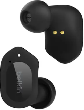 Belkin Belkin SOUNDFORM Play Auriculares Inalámbrico Dent Belkin Belkin SOUNDFORM Play Auriculares Inalámbrico Dent