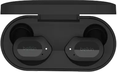 Belkin Belkin SOUNDFORM Play Auriculares Inalámbrico Dent Belkin Belkin SOUNDFORM Play Auriculares Inalámbrico Dent