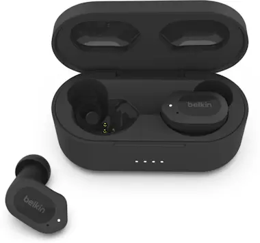 Belkin Belkin SOUNDFORM Play Auriculares Inalámbrico Dent Belkin Belkin SOUNDFORM Play Auriculares Inalámbrico Dent