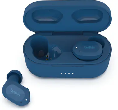 Belkin Belkin SOUNDFORM Play Auriculares True Wireless St Belkin Belkin SOUNDFORM Play Auriculares True Wireless St