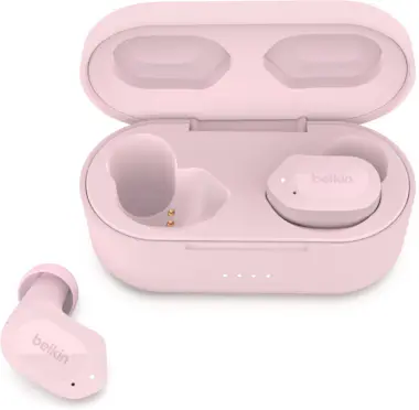 Belkin Belkin SOUNDFORM Play Auriculares True Wireless St Belkin Belkin SOUNDFORM Play Auriculares True Wireless St