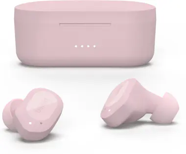 Belkin Belkin SOUNDFORM Play Auriculares True Wireless St Belkin Belkin SOUNDFORM Play Auriculares True Wireless St