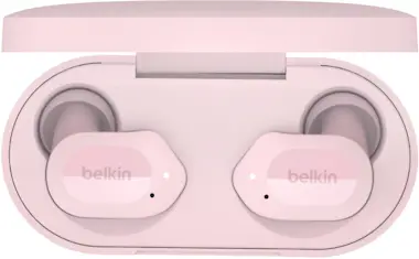 Belkin Belkin SOUNDFORM Play Auriculares True Wireless St Belkin Belkin SOUNDFORM Play Auriculares True Wireless St