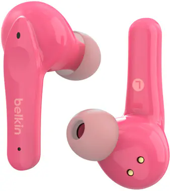 Belkin Belkin Soundform Nano? Auriculares Inalámbrico Den Belkin Belkin Soundform Nano? Auriculares Inalámbrico Den