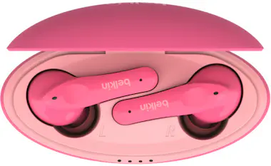 Belkin Belkin Soundform Nano? Auriculares Inalámbrico Den Belkin Belkin Soundform Nano? Auriculares Inalámbrico Den