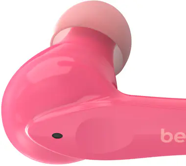 Belkin Belkin Soundform Nano? Auriculares Inalámbrico Den Belkin Belkin Soundform Nano? Auriculares Inalámbrico Den