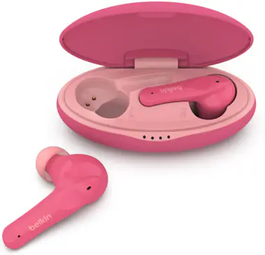 Belkin Belkin Soundform Nano? Auriculares Inalámbrico Den Belkin Belkin Soundform Nano? Auriculares Inalámbrico Den