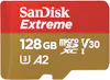 SanDisk SanDisk Extreme 128 GB MicroSDXC SanDisk SanDisk Extreme 128 GB MicroSDXC