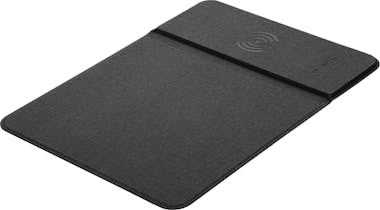 Canyon Canyon CNS-CMPW5 alfombrilla para ratón Negro Canyon Canyon CNS-CMPW5 alfombrilla para ratón Negro