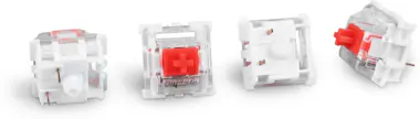 Sharkoon Sharkoon Kailh BOX Red Tecla Sharkoon Sharkoon Kailh BOX Red Tecla