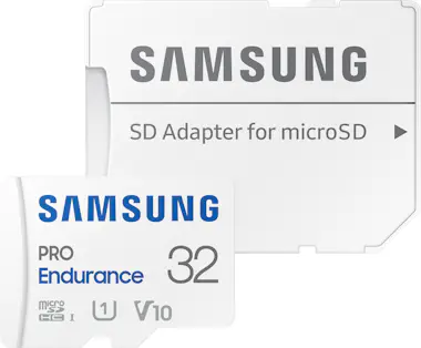 Samsung Samsung MB-MJ32K 32 GB MicroSDXC UHS-I Clase 10 Samsung Samsung MB-MJ32K 32 GB MicroSDXC UHS-I Clase 10