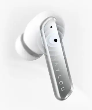 HAYLOU Haylou W1 Auriculares True Wireless Stereo (TWS) D HAYLOU Haylou W1 Auriculares True Wireless Stereo (TWS) D