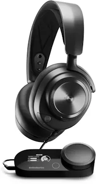 SteelSeries Steelseries Arctis Nova Pro Xbox Auriculares Alámb SteelSeries Steelseries Arctis Nova Pro Xbox Auriculares Alámb