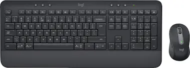 Logitech Logitech Signature MK650 Combo For Business teclad Logitech Logitech Signature MK650 Combo For Business teclad