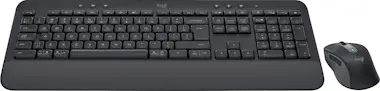 Logitech Logitech Signature MK650 Combo For Business teclad Logitech Logitech Signature MK650 Combo For Business teclad