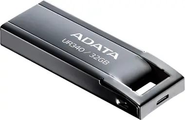 Adata ADATA UR340 unidad flash USB 32 GB USB tipo A 3.2 Adata ADATA UR340 unidad flash USB 32 GB USB tipo A 3.2