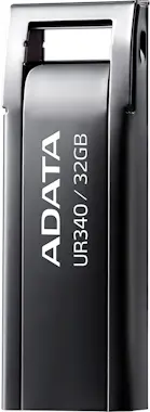 Adata ADATA UR340 unidad flash USB 32 GB USB tipo A 3.2 Adata ADATA UR340 unidad flash USB 32 GB USB tipo A 3.2