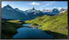 Samsung Samsung OH55A-S Pantalla plana para señalización d Samsung Samsung OH55A-S Pantalla plana para señalización d