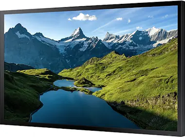 Samsung Samsung OH55A-S Pantalla plana para señalización d Samsung Samsung OH55A-S Pantalla plana para señalización d