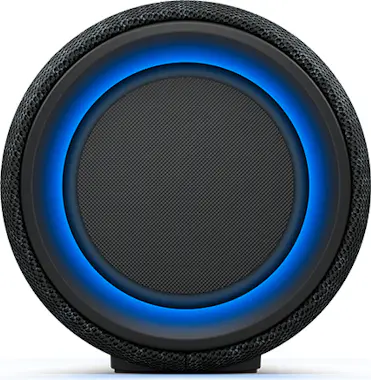 Sony Sony SRS-XG300 Altavoz portátil estéreo Negro Sony Sony SRS-XG300 Altavoz portátil estéreo Negro