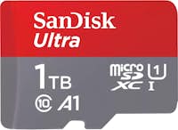 SanDisk SanDisk Ultra 1 TB MicroSDXC UHS-I Clase 10
