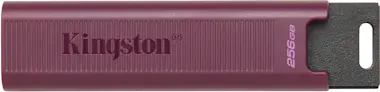 Kingston Kingston Technology DataTraveler Max unidad flash Kingston Kingston Technology DataTraveler Max unidad flash