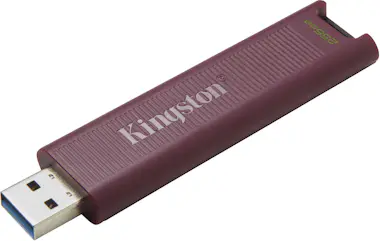 Kingston Kingston Technology DataTraveler Max unidad flash Kingston Kingston Technology DataTraveler Max unidad flash