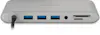 Kensington Kensington Replicador móvil USB-C de 5 Gbps UH1440 Kensington Kensington Replicador móvil USB-C de 5 Gbps UH1440