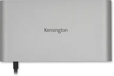 Kensington Kensington Replicador móvil USB-C de 5 Gbps UH1440 Kensington Kensington Replicador móvil USB-C de 5 Gbps UH1440