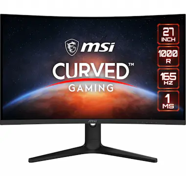 MSI MSI Optix G271CDE pantalla para PC 68,6 cm (27"") MSI MSI Optix G271CDE pantalla para PC 68,6 cm (27"")