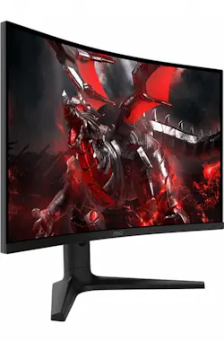 MSI MSI Optix G271CDE pantalla para PC 68,6 cm (27"") MSI MSI Optix G271CDE pantalla para PC 68,6 cm (27"")