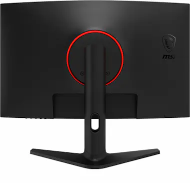 MSI MSI Optix G271CDE pantalla para PC 68,6 cm (27"") MSI MSI Optix G271CDE pantalla para PC 68,6 cm (27"")