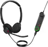 Jabra Jabra Engage 50 II Auriculares Alámbrico Diadema O Jabra Jabra Engage 50 II Auriculares Alámbrico Diadema O