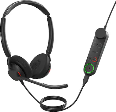 Jabra Jabra Engage 50 II Auriculares Alámbrico Diadema O Jabra Jabra Engage 50 II Auriculares Alámbrico Diadema O
