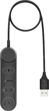 Jabra Jabra Engage 50 II Auriculares Alámbrico Diadema O Jabra Jabra Engage 50 II Auriculares Alámbrico Diadema O