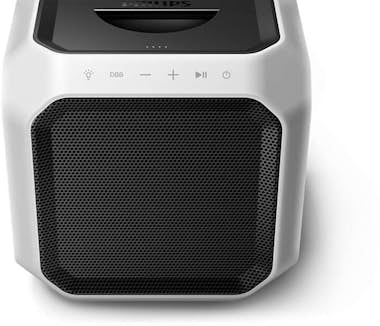 Philips Philips 7000 series TAX7207/10 altavoz portátil Si Philips Philips 7000 series TAX7207/10 altavoz portátil Si