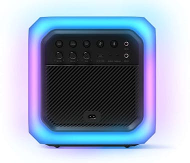 Philips Philips 7000 series TAX7207/10 altavoz portátil Si Philips Philips 7000 series TAX7207/10 altavoz portátil Si